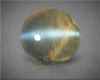 Natural Chrysoberyl Cat's eye  1.17CTS-6732